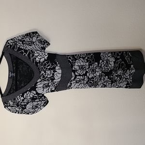 POETRY clothing womens tunic top